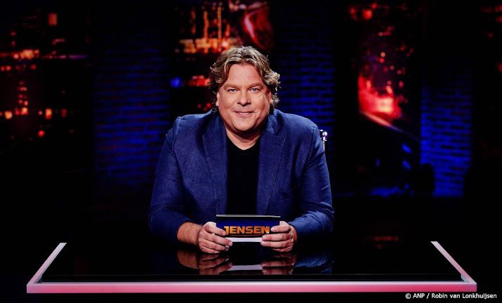 RTL 5 zendt zaterdag speciale aflevering JENSEN uit