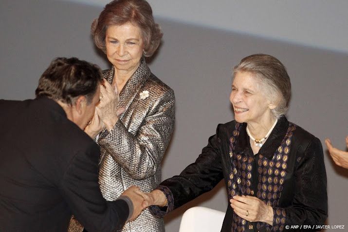 Prinses Irene van Griekenland maandag begraven