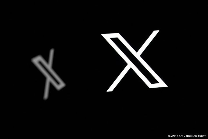 Duizenden gebruikers socialemediaplatform X klagen over storing