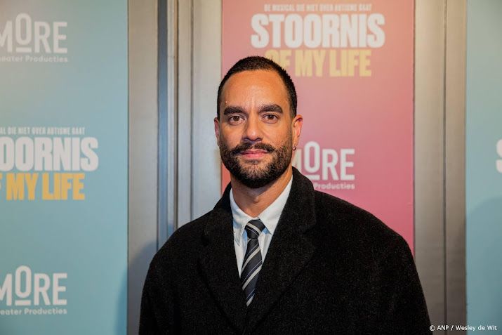 Ook Freek Bartels speelt rol in Nederlandse versie Cabaret