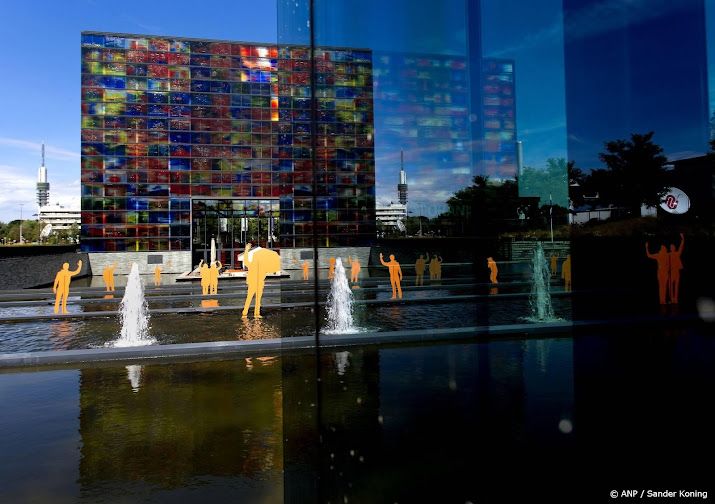 Beeld en Geluid voegt groot game-archief toe aan collectie