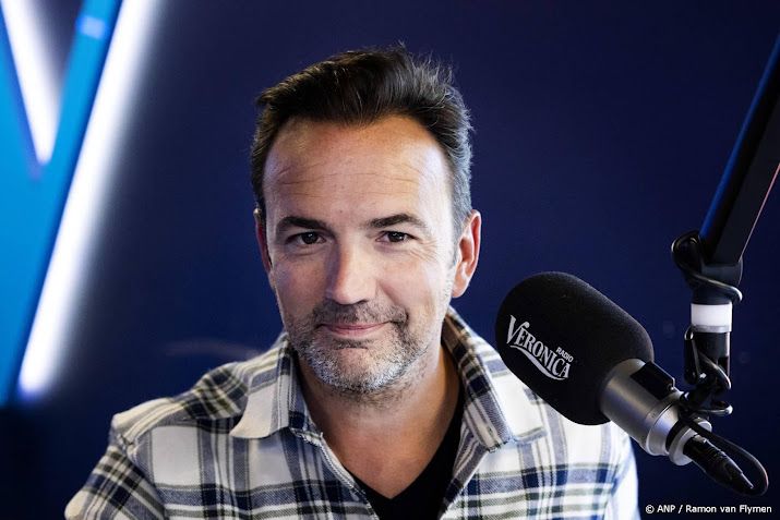 RadioRing-stemmen voor Gerard Ekdom ongeldig verklaard na oproep