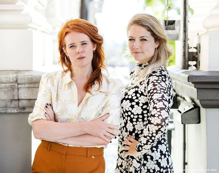 Yentl en de Boer speelt nieuwe programma Rekhalzen langer door