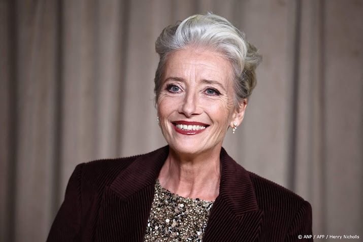 Emma Thompson keert niet terug in HBO-serie Harry Potter