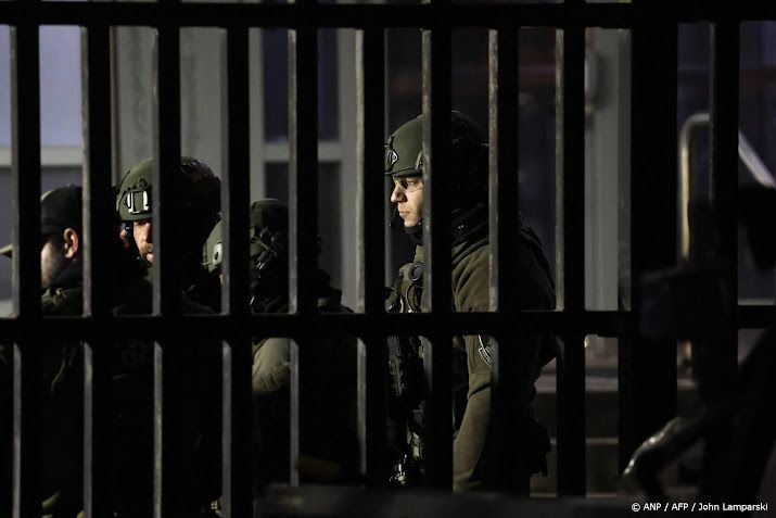 Venezuela stelt dodental bij na Amerikaanse aanval