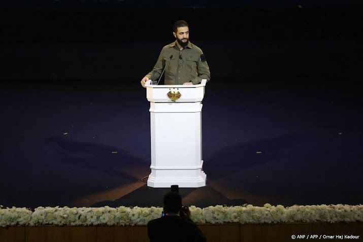 Syrië erkent het Koerdisch als nationale taal