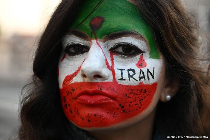 Minimale toename internetverkeer Iran