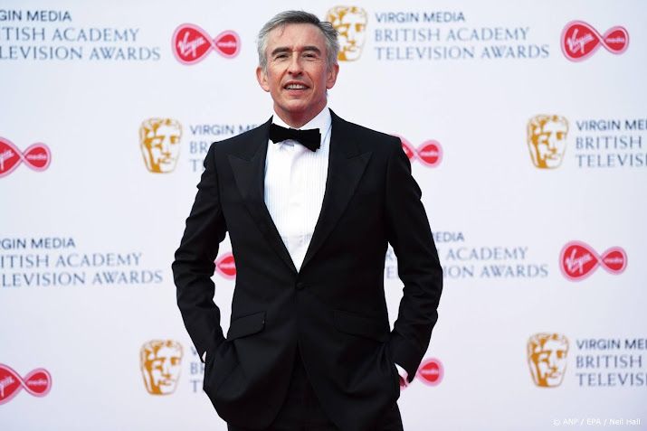 Steve Coogan maakt opwachting in vierde seizoen The White Lotus