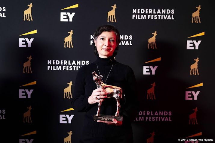 Korte Nederlandse film City of Poets wint European Film Award