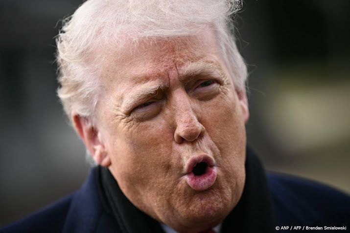 Democraten én Republikeinen kritisch op Groenland-heffingen Trump