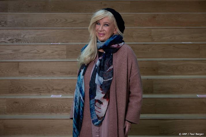 Mary Borsato geeft update over zoon Marco: hij is een blije man