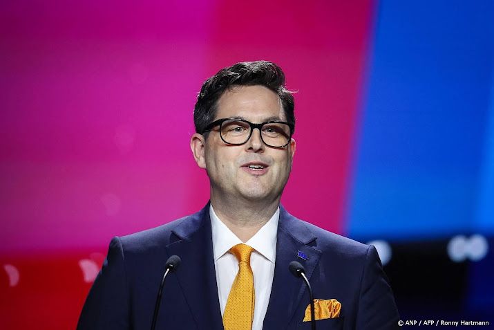 Duitse brancheclub roept EC op maatregelen te nemen na heffing VS