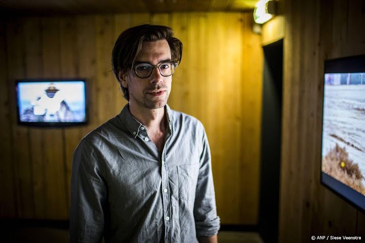 Ruben Terlou: arrestatie is angst van elke programmamaker