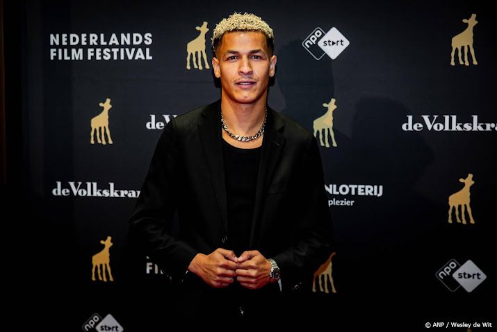 Bilal Wahib verloofd met Sophie Keizer