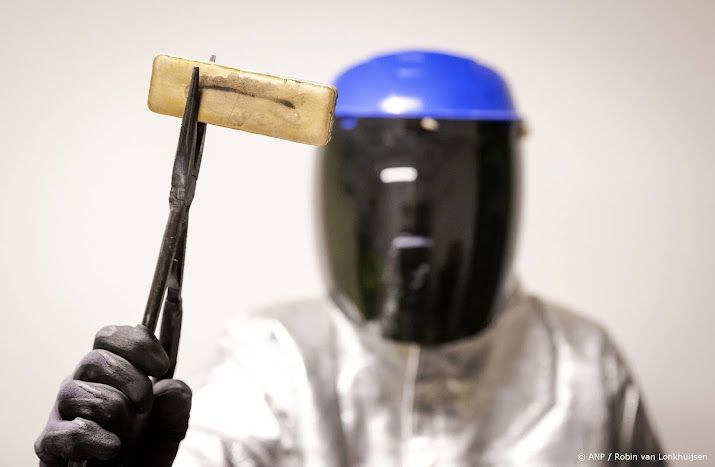 Prijs goud en zilver piekt na Trumps dreiging met importheffingen