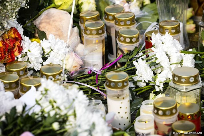 Aantal zelfdodingen licht gedaald, zorgen over jongeren