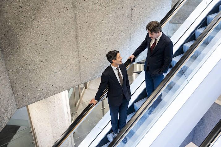 Jetten en Bontenbal: EU moet grens trekken tegen Trump