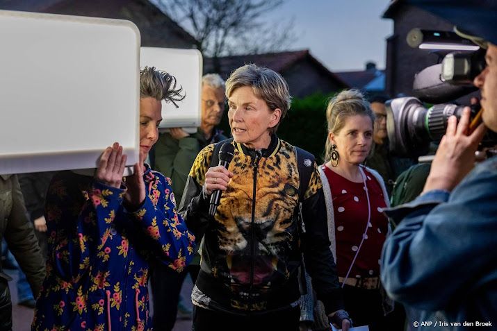 Anita Witzier doet voor vijfde keer verslag van The Passion