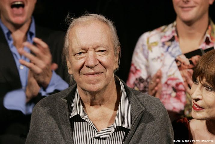 De Breij, Akwasi, Weerdenburg en Karsu in Een schat aan Shaffy