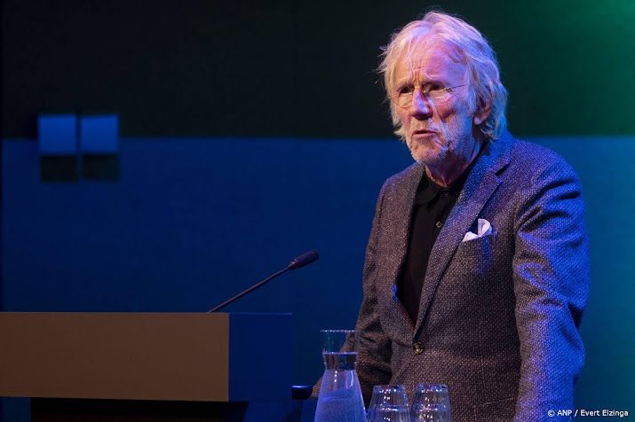 Freek de Jonge zwijgt over WK 2026: Ik hou me erbuiten