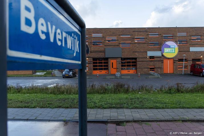 Verdachte uit Beverwijk ontkent geweld tegen Haarlemmer 