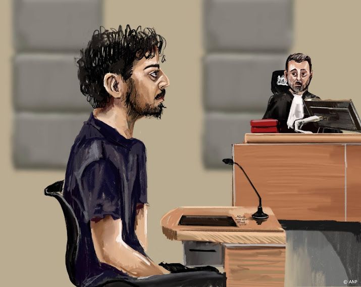 OM: twee slachtoffers bekend in onderzoek naar onlinegeweld 