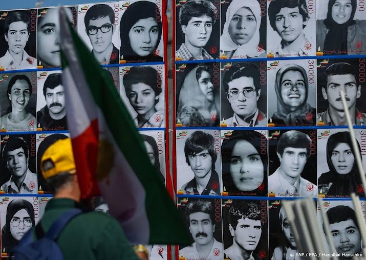 VN-mensenrechtenchef ziet toename aantal executies Iran