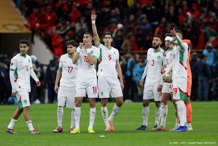 Marokkaanse voetbalbond klaagt Senegal aan bij CAF en FIFA