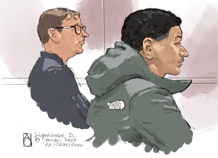 Advocaat van verdachte in zaak broer S10 vraagt om vrijlating