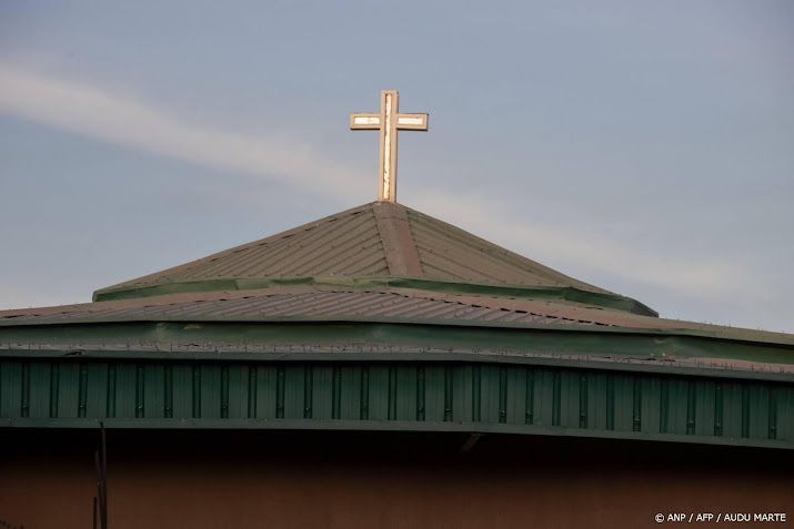 Tientallen mensen ontvoerd bij nieuwe aanval op kerken in Nigeria