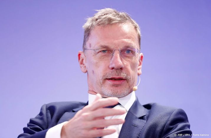 Ministers eurolanden dragen Kroaat voor als vicepresident ECB