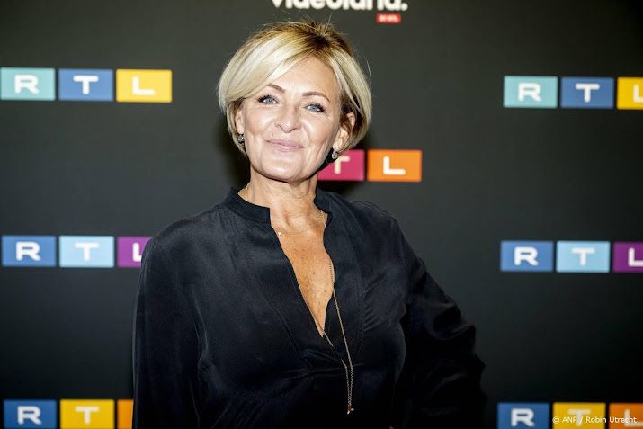 Caroline Tensen wordt bijna oma: 'Op naar nieuwe fase'