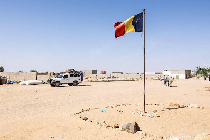 Soedanese RSF doodt 'per ongeluk' 7 militairen uit Tsjaad