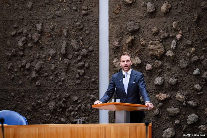 CDA'er ziet kabinet 'trager reageren' op geopolitieke onrust