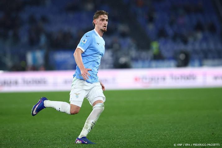Taylor in eerste thuisduel met Lazio hard onderuit tegen Como
