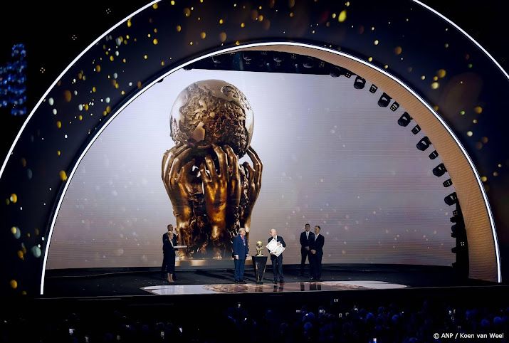 Oproep tot boycot 'Trump-WK' 45.000 keer ondertekend