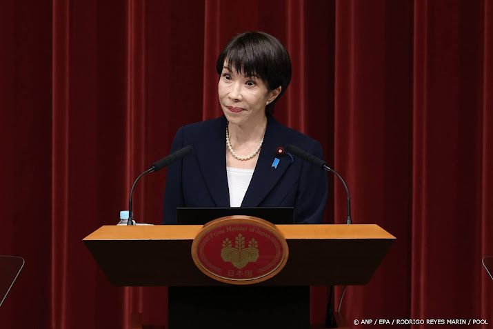 Veel minder Chinese toeristen in Japan door rel rond Taiwan