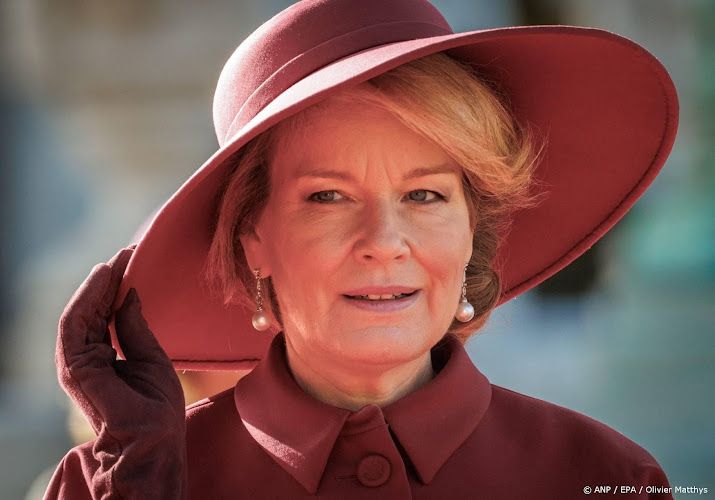 Nieuwe foto's uit Chili voor 53e verjaardag koningin Mathilde