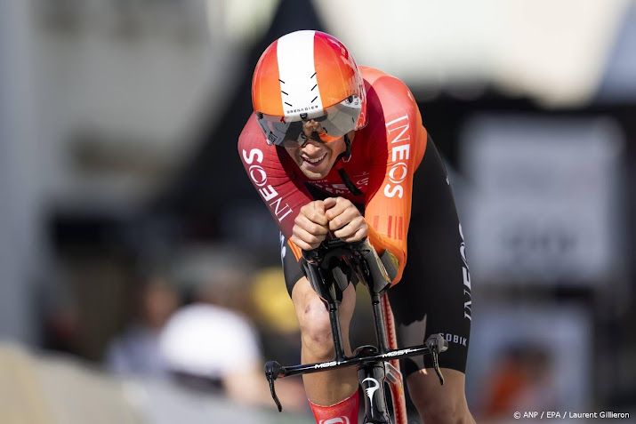 Watson wint proloog wielerkoers Tour Down Under