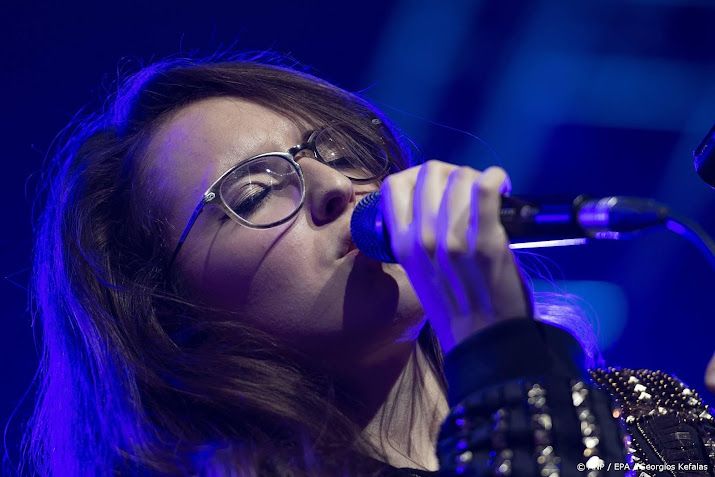 Veronica Fusaro voor Zwitserland naar Songfestival