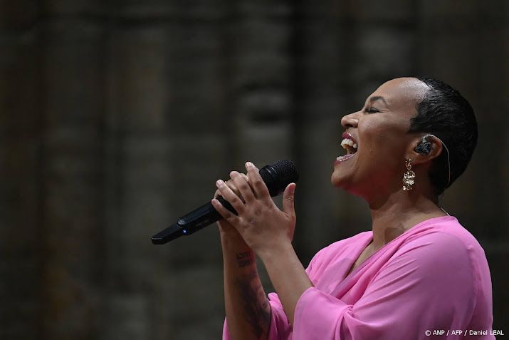 Emeli Sandé beëindigt verloving na 3 jaar 