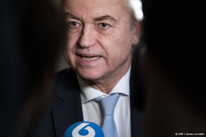 Zeven PVV'ers verlaten Kamerfractie