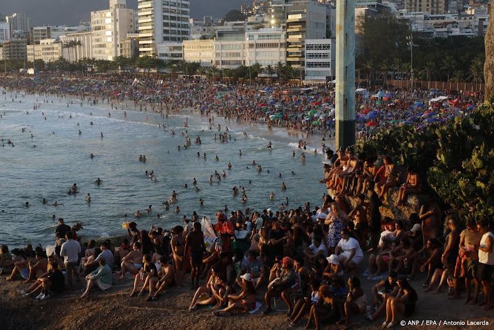 VN-bureau: wereldwijd toerisme naar recordniveau in 2025