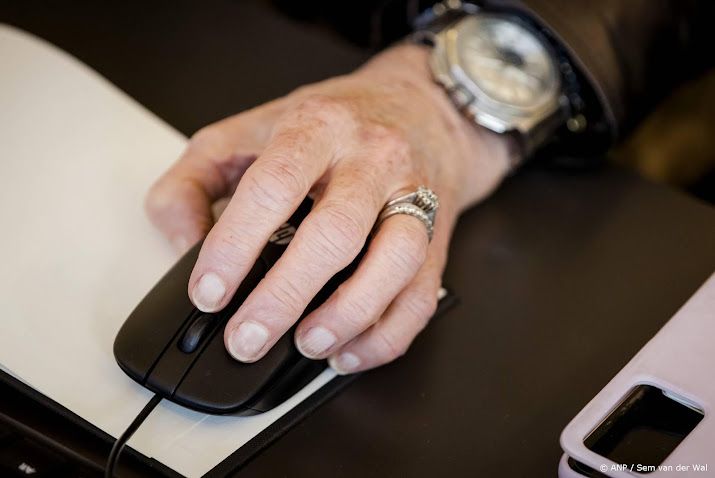 Uitzendkrachten draaiden voor het vierde jaar op rij minder uren