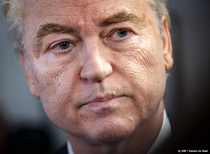 Wilders vindt vertrek fractieleden 'emotioneel'