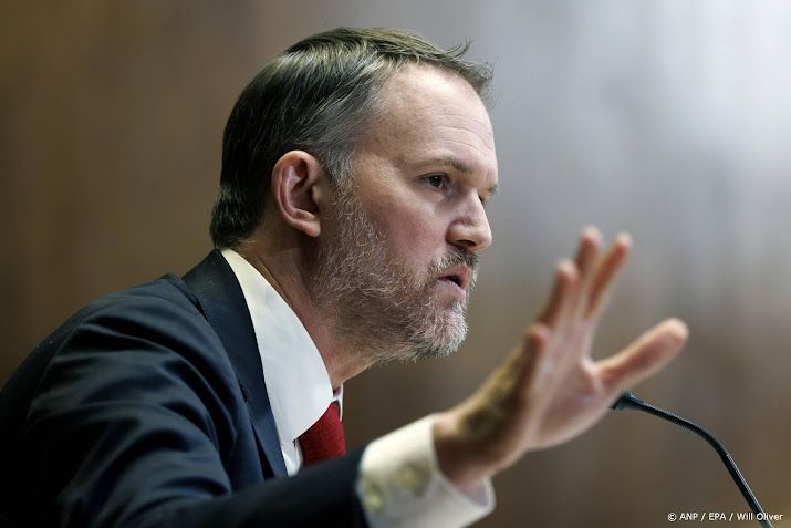 Trumps handelschef: dreiging met importheffingen 'gepast'