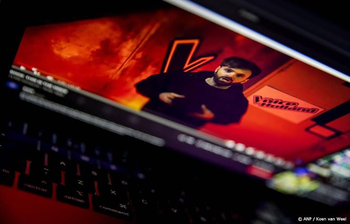 BOOS blikt in podcastserie terug op onderzoek The Voice