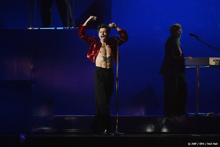 Comebacksingle Harry Styles verschijnt donderdagnacht
