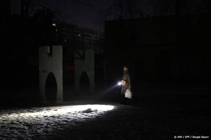 Miljoenen extra voor energiesteun aan kleumend Oekraïne