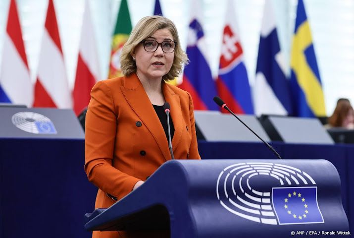 Brussel wil landen verplichten bedrijven te weren van 5G-netwerk